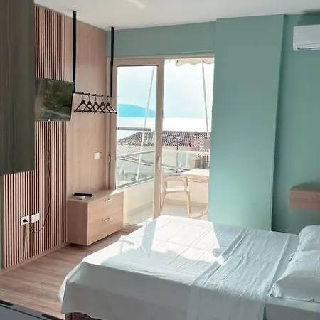 Seaview In