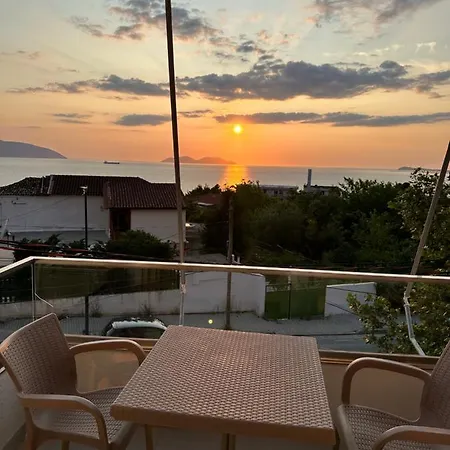 Seaview In Apartment *