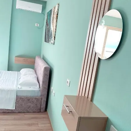 Seaview In Apartment Vlore