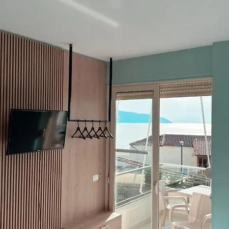 Apartment Seaview In