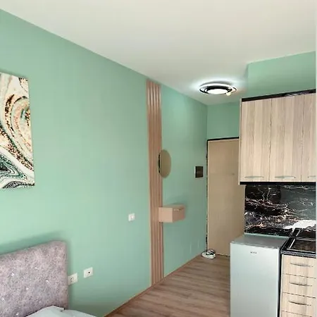 Seaview In Apartment